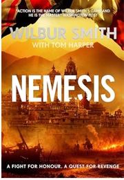 Nemesis (Wilbur Smith)