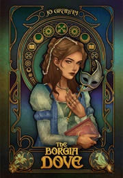 The Borgia Dove (Jo Graham)