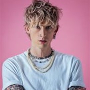 Machine Gun Kelly