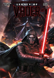 Legacy of Vader (Charles Soule)