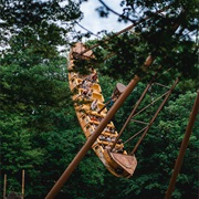 Piratenboot (Bellewaerde)