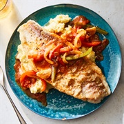 Fish and Fungi (British Virgin Islands)