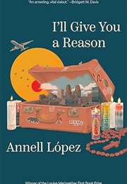 I'll Give You a Reason (Annell López)