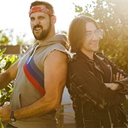 S2.E16: A Favor in Kind