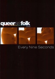 Every Nine Seconds (Joseph Brockton)