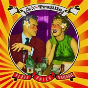 Chico Trujillo - Plato Único Bailable