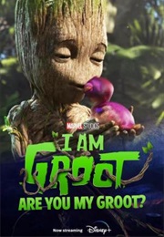 Are You My Groot? (2023)