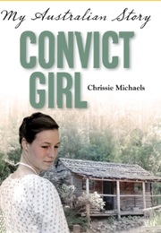 Convict Girl (Chrissie Michaels)