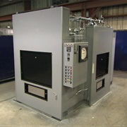 S27.E6: Mortars & Pestles, Bowling Lane Conditioners, Crematories, Wood Playsets