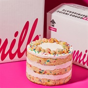Milkbar Birthday Cake