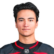 Ryan Suzuki (Carolina Hurricanes)