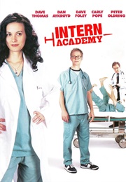 Intern Academy (2004)