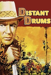 Distant Drums (1950)