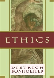 Ethics (Dietrich Bonhoeffer)