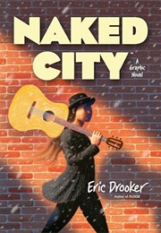 Naked City (Eric Drooker)