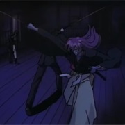 S2.E3: A Devil of Vengeance: Makoto Shishio's Plot