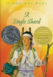 A Single Shard (Linda Sue Park)
