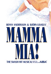 Mamma Mia! (1999)