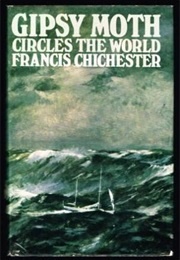 Gipsy Moth Circles the World (Chichester, Francis)