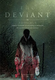 The Deviant Vol. 2 (James Tynion)