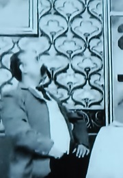 What Came Out of the Cheese (1901)