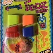 Foohy School Suplies