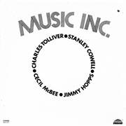 Music Inc. - Music Inc.