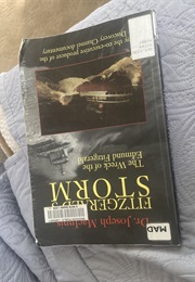 Fitzgerald Storm (Dr. Joseph Macinnis)