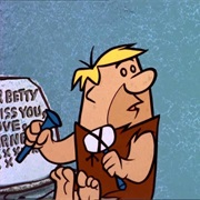 S1.E10: Hollyrock, Here I Come