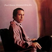 Greatest Hits, Etc. - Paul Simon