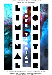 Liminal Monsters (Luke Tarzian)