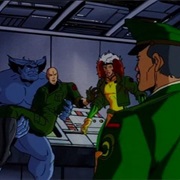 S4.E7: Sanctuary Part II