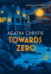 Towards Zero (Agatha Christie)