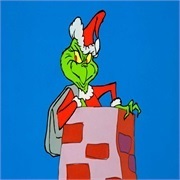 "How the Grinch Stole Christmas" (1966) - December 4 (And Again December 25) - NBC