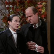 S4.E7: A Lilith Thanksgiving