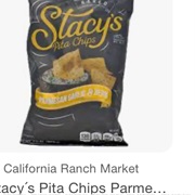 Stacys Parmesan Garlic and Herb