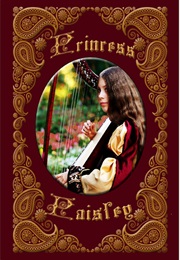 Princess Paisley (Chautona Havig)