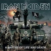 The Longest Day - Iron Maiden