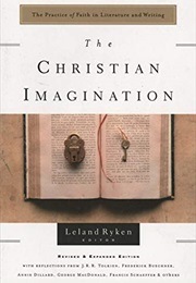 The Christian Imagination (Leland Ryken)