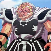 17. the Death-Defying Savior