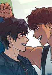 Love Bites (Alicia Wallace, Anzaitea)