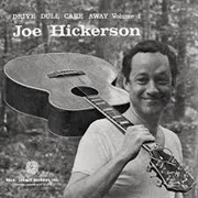 Joe Hickerson