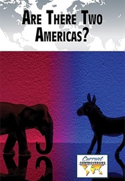 Are There Two Americas? (Caleb Bissinger)