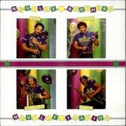 The Neville Brothers - Neville-Ization