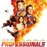 Professionals (Latvia)