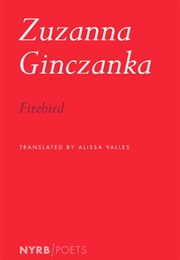Firebird (Zuzanna Ginczanka)