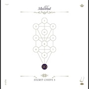 Secret Chiefs 3 - The Book Beri'ah Vol. 10: Malkhut