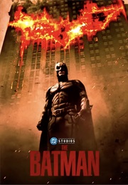The Batman (2008)