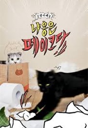 Decoding Meow (2020)