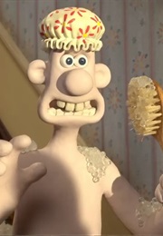 Npower "Shower" TV Advert (2009)